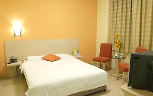 Ane Hotel - Waishuangnan Branch