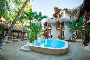 Holbox Dream Beach Front Hotel