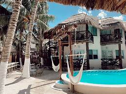 Holbox Dream Beach Front Hotel