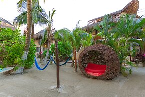 Holbox Dream Beach Front Hotel