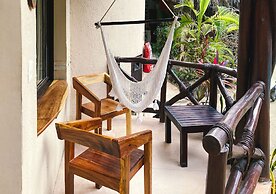 Holbox Dream Beach Front Hotel