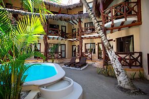 Holbox Dream Beach Front Hotel