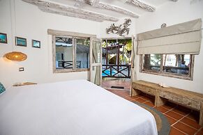 Holbox Dream Beach Front Hotel
