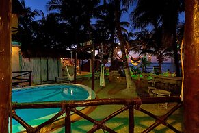 Holbox Dream Beach Front Hotel