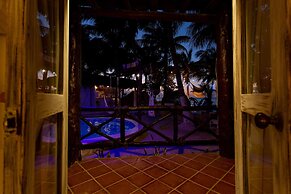 Holbox Dream Beach Front Hotel