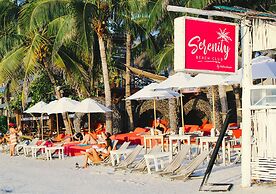 Holbox Dream Beach Front Hotel