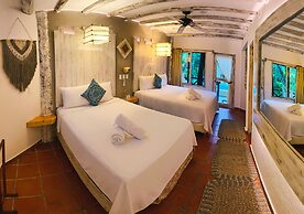 Holbox Dream Beach Front Hotel