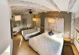 Holbox Dream Beach Front Hotel