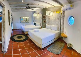 Holbox Dream Beach Front Hotel