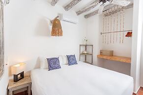 Holbox Dream Beach Front Hotel