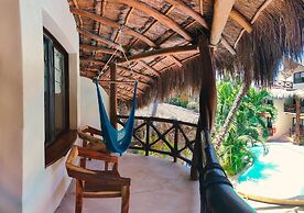 Holbox Dream Beach Front Hotel