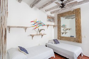 Holbox Dream Beach Front Hotel