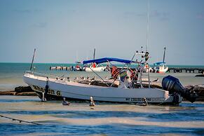 Holbox Dream Beach Front Hotel