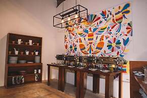 Holbox Dream Beach Front Hotel