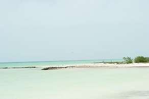 Holbox Dream Beach Front Hotel