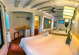 Holbox Dream Beach Front Hotel