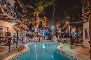 Holbox Dream Beach Front Hotel