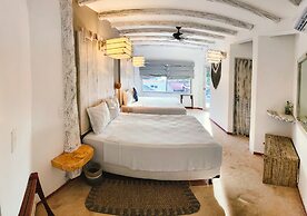 Holbox Dream Beach Front Hotel