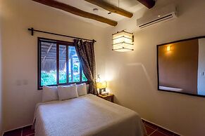 Holbox Dream Beach Front Hotel