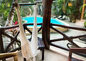 Holbox Dream Beach Front Hotel