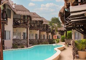 Holbox Dream Beach Front Hotel