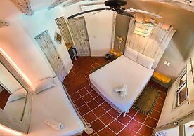 Holbox Dream Beach Front Hotel