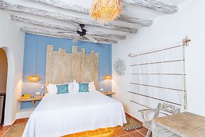 Holbox Dream Beach Front Hotel