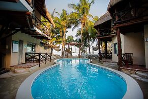 Holbox Dream Beach Front Hotel