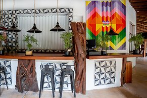 Holbox Dream Beach Front Hotel