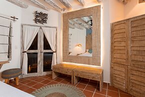 Holbox Dream Beach Front Hotel