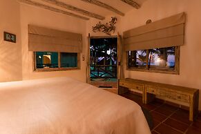 Holbox Dream Beach Front Hotel