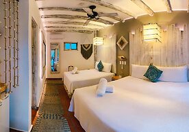 Holbox Dream Beach Front Hotel