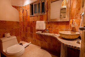 Holbox Dream Beach Front Hotel