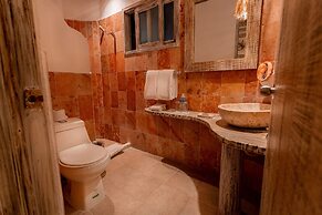 Holbox Dream Beach Front Hotel