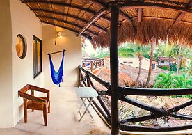 Holbox Dream Beach Front Hotel