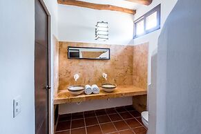 Holbox Dream Beach Front Hotel