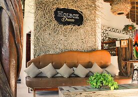 Holbox Dream Beach Front Hotel