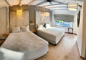 Holbox Dream Beach Front Hotel