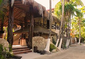 Holbox Dream Beach Front Hotel