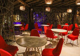 Holbox Dream Beach Front Hotel