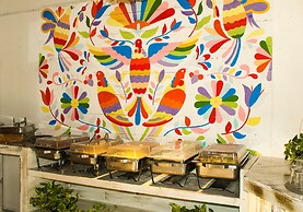 Holbox Dream Beach Front Hotel