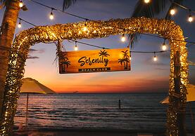 Holbox Dream Beach Front Hotel