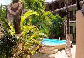 Holbox Dream Beach Front Hotel