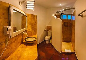 Holbox Dream Beach Front Hotel