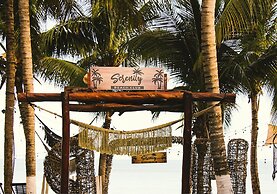 Holbox Dream Beach Front Hotel