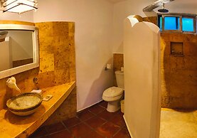 Holbox Dream Beach Front Hotel