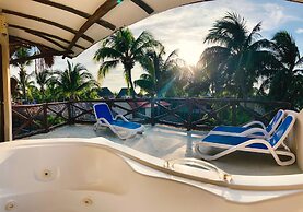 Holbox Dream Beach Front Hotel
