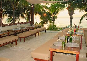 Holbox Dream Beach Front Hotel