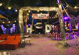 Holbox Dream Beach Front Hotel