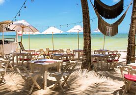 Holbox Dream Beach Front Hotel